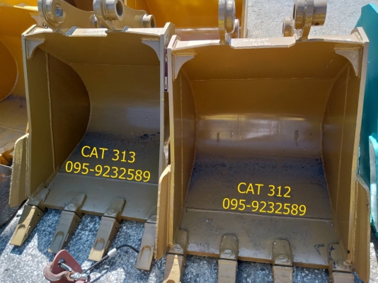 ขายบุ้งกี๋ CATERPILLAR รุ่น :CAT312/CAT311/CAT313