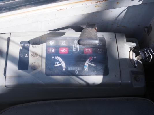 รถขุดเก่านอก KOBELCO SK30UR????ปี1999 รถขุดเก่านอก KOBELCO SK30UR????ปี1999