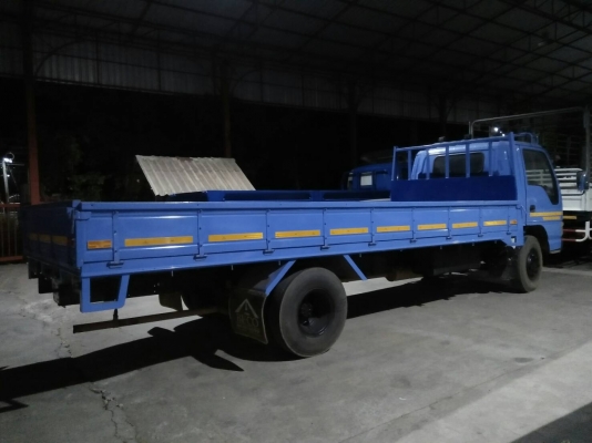 Isuzu NQR 150แรง ห้างแท้ปี48 ยาว 5.5ม เล่มพร้อม Isuzu NQR 150แรง ห้างแท้ปี48 ยาว 5.5ม เล่มพร้อม