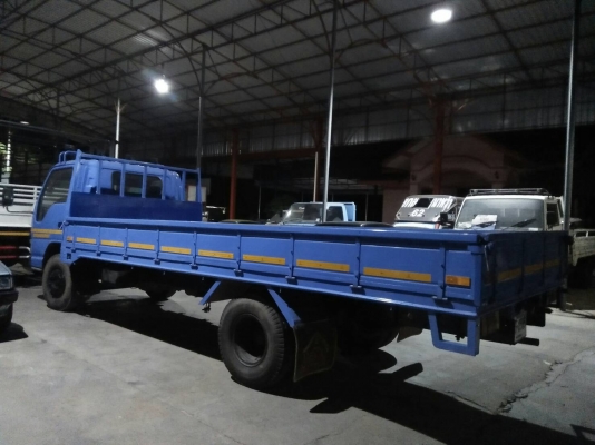 Isuzu NQR 150แรง ห้างแท้ปี48 ยาว 5.5ม เล่มพร้อม Isuzu NQR 150แรง ห้างแท้ปี48 ยาว 5.5ม เล่มพร้อม