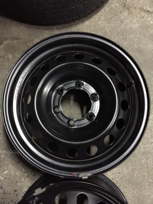 ขายล้อกะทะรีโว่17x7.5 ถอดป้ายแดงเก่าเก็บ ล้อละ800บ. โทร.0879050181.จัดส่งได้ทุกที่ทั่วไทย ขายล้อกะทะรีโว่17x7.5 ถอดป้ายแดงเก่าเก็บ ล้อละ800บ. โทร.0879050181.จัดส่งได้ทุกที่ทั่วไทย