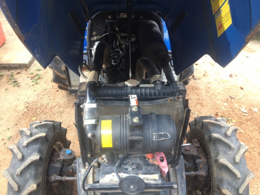 ขายนิวฮอแลนด์ TC 38R ขายนิวฮอแลนด์ TC 38R