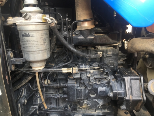 ขายนิวฮอแลนด์ TC 38R ขายนิวฮอแลนด์ TC 38R