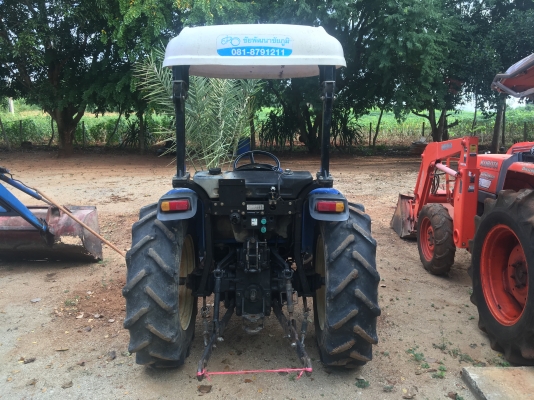 ขายนิวฮอแลนด์ TC 38R ขายนิวฮอแลนด์ TC 38R