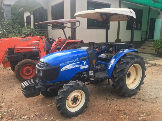 ขายนิวฮอแลนด์ TC 38R ขายนิวฮอแลนด์ TC 38R
