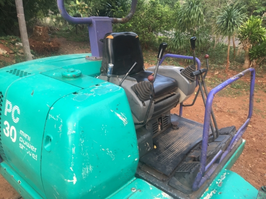 ขายโคมัสสุ PC 25 ขายโคมัสสุ PC 25