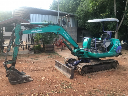 ขายโคมัสสุ PC 25