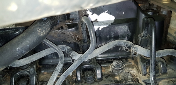 รถขุดโคมัตสุ  PC50MR-2 เก่าญี่ปุ่น