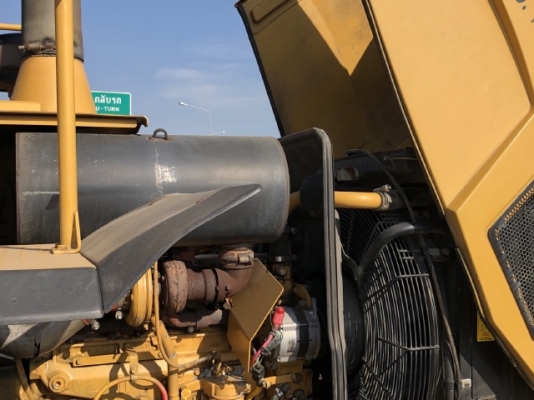 ขายรถตักล้อยาง CAT 950G นำเข้าเองจากญี่ปุ่น สภาพสวยพร้อมใช้งาน มีVDOการทำงานครับ