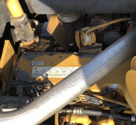 ขายรถตักล้อยาง CAT 950G นำเข้าเองจากญี่ปุ่น สภาพสวยพร้อมใช้งาน มีVDOการทำงานครับ