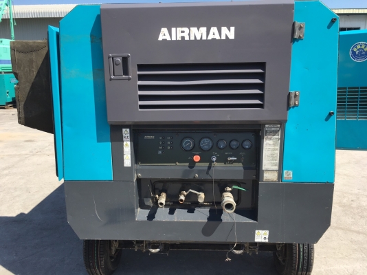 ปั้มลม PDS655S ราคาพิเศษ