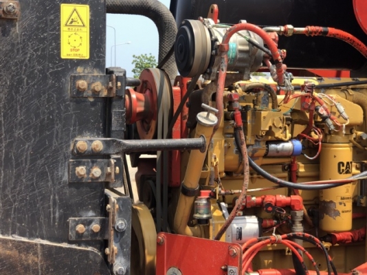 ขายรถตักล้อยาง CAT 962G นำเข้าเองจากญี่ปุ่น สภาพสวยพร้อมใช้ มีVDOการทำงานครับ