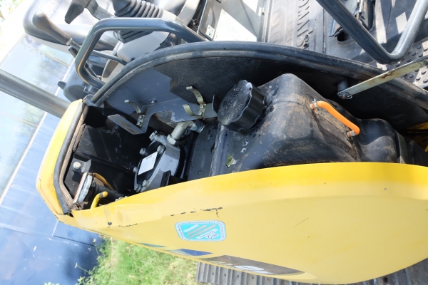 Komatsu pc30mr-3 ใช้งาน2,200 ชั่วโมง รุ่นไหม่ล่าสุดสวยพร้อมใช้ 086-1602189 Komatsu pc30mr-3 ใช้งาน2,200 ชั่วโมง รุ่นไหม่ล่าสุดสวยพร้อมใช้ 086-1602189