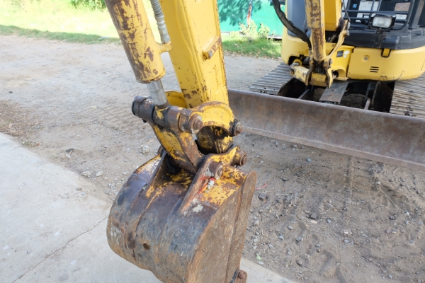 Komatsu pc30mr-3 ใช้งาน2,200 ชั่วโมง รุ่นไหม่ล่าสุดสวยพร้อมใช้ 086-1602189 Komatsu pc30mr-3 ใช้งาน2,200 ชั่วโมง รุ่นไหม่ล่าสุดสวยพร้อมใช้ 086-1602189