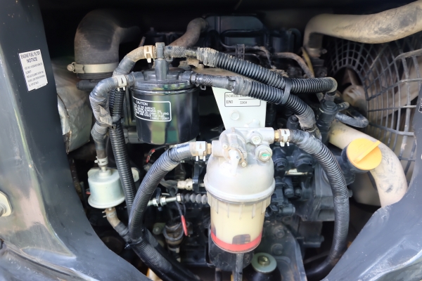 Komatsu pc30mr-3 ใช้งาน2,200 ชั่วโมง รุ่นไหม่ล่าสุดสวยพร้อมใช้ 086-1602189 Komatsu pc30mr-3 ใช้งาน2,200 ชั่วโมง รุ่นไหม่ล่าสุดสวยพร้อมใช้ 086-1602189