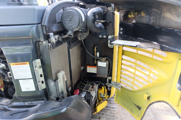 Komatsu pc30mr-3 ใช้งาน2,200 ชั่วโมง รุ่นไหม่ล่าสุดสวยพร้อมใช้ 086-1602189 Komatsu pc30mr-3 ใช้งาน2,200 ชั่วโมง รุ่นไหม่ล่าสุดสวยพร้อมใช้ 086-1602189