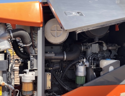 ขายรถตักล้อยาง HITACHI ZW220 นำเข้าเองจากญี่ปุ่น สภาพสวยพร้อมใช้ มีVDOการทำงานครับ ขายรถตักล้อยาง HITACHI ZW220 นำเข้าเองจากญี่ปุ่น สภาพสวยพร้อมใช้ มีVDOการทำงานครับ