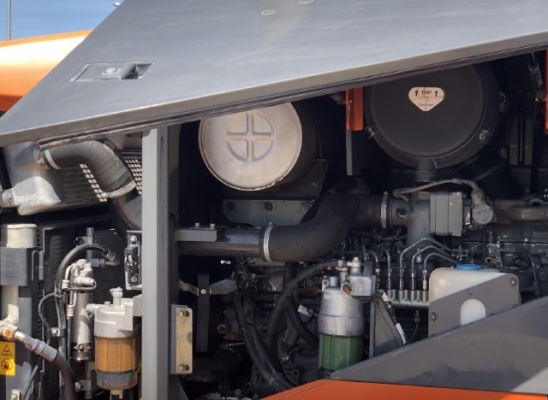 ขายรถตักล้อยาง HITACHI ZW220 นำเข้าเองจากญี่ปุ่น สภาพสวยพร้อมใช้ มีVDOการทำงานครับ ขายรถตักล้อยาง HITACHI ZW220 นำเข้าเองจากญี่ปุ่น สภาพสวยพร้อมใช้ มีVDOการทำงานครับ