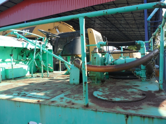 รถบดล้อยาง รถเก่านอก นำเข้า ขายถูกๆ SUMITOMO HTW20 R20 E/n. 6BD1- @455,000 ...สนใจคลิ๊ก ☎ 081-989-1989 หรั่งครับ