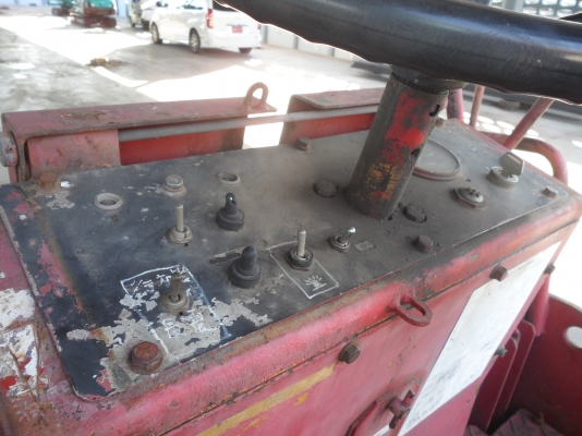 รถบดเก่านอก ขายถูก  (หน้าเหล็กหลังยาง)  ยี่ห้อ / รุ่นBomag BW 121 AC @195,000 ...สนใจคลิ๊ก ☎ 081-989-1989 หรั่งครับ