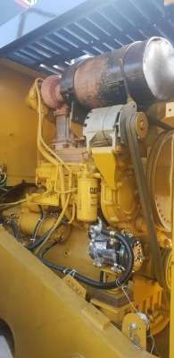 ขายรถตักCAT 950E รุ่นยอดนิยม ทนทาน ตรวจเช็คทั้งคัน