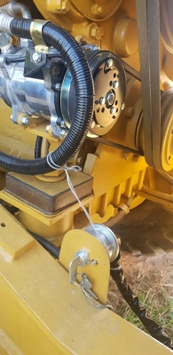 ขายรถตักCAT 950E รุ่นยอดนิยม ทนทาน ตรวจเช็คทั้งคัน