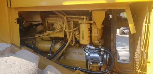 ขายรถตักCAT 950E รุ่นยอดนิยม ทนทาน ตรวจเช็คทั้งคัน