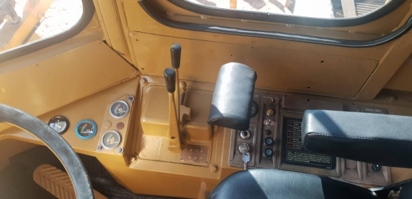 ขายรถตักCAT 950E รุ่นยอดนิยม ทนทาน ตรวจเช็คทั้งคัน