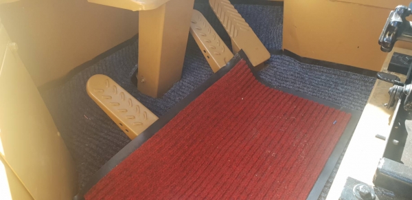 ขายรถตักCAT 950E รุ่นยอดนิยม ทนทาน ตรวจเช็คทั้งคัน