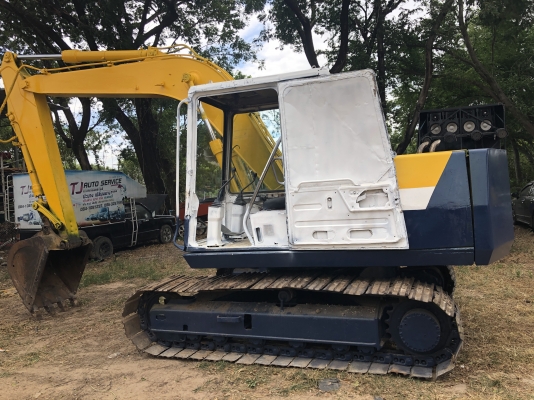 ขายkomutsu pc100รุ่น5 เอกสารเล่มทะเบียน ขายkomutsu pc100รุ่น5 เอกสารเล่มทะเบียน