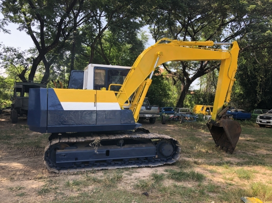 ขายkomutsu pc100รุ่น5 เอกสารเล่มทะเบียน ขายkomutsu pc100รุ่น5 เอกสารเล่มทะเบียน