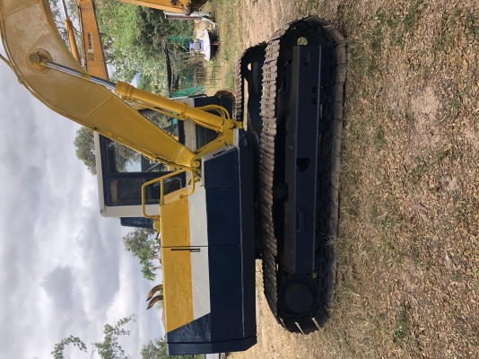 ขายkomutsu pc100รุ่น5 เอกสารเล่มทะเบียน ขายkomutsu pc100รุ่น5 เอกสารเล่มทะเบียน