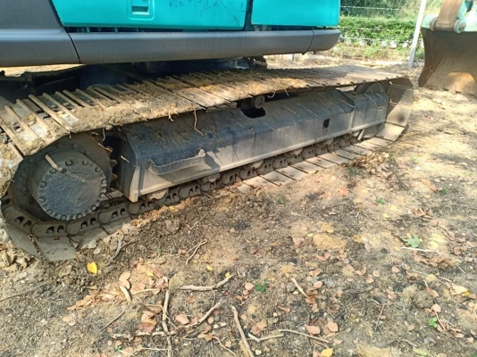 ขาย KOBELCO SK120-2. มาร์คไฟว์ ธรรมดา เก่านอกแท้  เดิมๆๆ  เครื่องปั๊มแห้ง แทรคใหญ่  พร้อมใช้ โทร 089-3818694จ๊อย