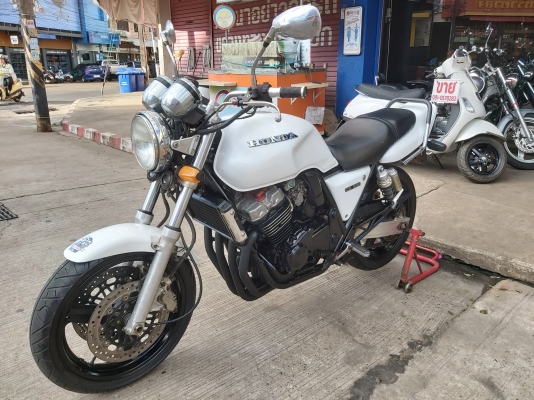 ขาย HONDA CB400 ปี97 เวอร์ชั่นS เดิมๆ มีท่อแต่ง เซอร์วิสมาใหม่ ตั้งวาล์ว ล้างคาร์บู ของเหลวเปลี่ยนให ขาย HONDA CB400 ปี97 เวอร์ชั่นS เดิมๆ มีท่อแต่ง เซอร์วิสมาใหม่ ตั้งวาล์ว ล้างคาร์บู ของเหลวเปลี่ยนให