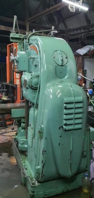 ขายครับขาย เครื่องกัด cincinati ระดับตำนานของโลก ซื้อเก่านอกมา 2แสนกว่า ยังไม่เคยใช้งานในไทย