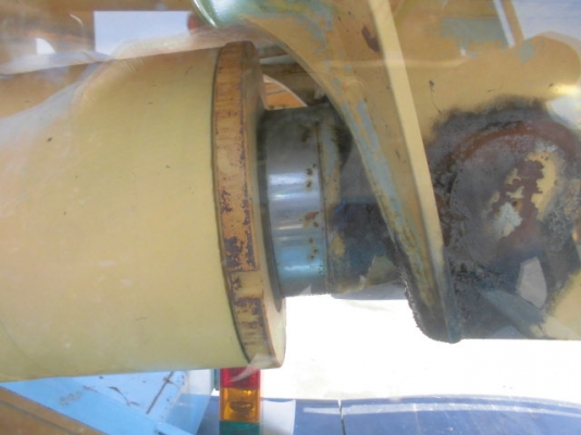 KATO KR25H-V2 ปี1995 รถเครน 25 ตัน นำเข้าจากญี่ปุ่น โทร. 080-6565422 (หนิง)