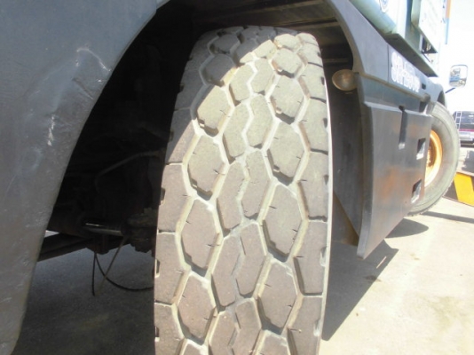 KATO KR25H-V2 ปี1995 รถเครน 25 ตัน นำเข้าจากญี่ปุ่น โทร. 080-6565422 (หนิง)