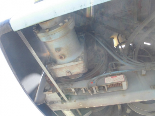 KATO KR25H-V2 ปี1995 รถเครน 25 ตัน นำเข้าจากญี่ปุ่น โทร. 080-6565422 (หนิง)