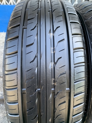 ยางป้ายแดง 265-50-20 Dunlop ปี 19 หนานิ่ม ขนอุยๆ ตุ่มชัดทุกเส้น