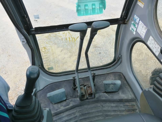 KOBELCO SK60 มาร์คไฟ้ ซุปเปอร์ นำเข้าจากญี่ปุ่นโดยตรง โทร.090-986-2521