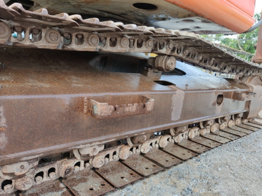 ขายครับ HITACHI ZX120-1 อาร์มพิเศษ นำเข้าจากญี่ปุ่นโดยตรง โทร.090-986-2521 อ๊อบ