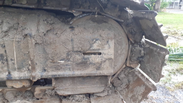 KOBELCO SK200-8YN11 ปี56 ชม.ทำงานไม่ถึงหมื่น ไฟฟ้าครบ เอวหลวม เอกสารเล่มทะเบียนราคา 990,000 คอมนอก20,000 KOBELCO SK200-8YN11 ปี56 ชม.ทำงานไม่ถึงหมื่น ไฟฟ้าครบ เอวหลวม เอกสารเล่มทะเบียนราคา 990,000 คอมนอก20,000