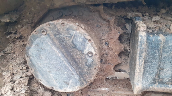 KOBELCO SK200-8YN11 ปี56 ชม.ทำงานไม่ถึงหมื่น ไฟฟ้าครบ เอวหลวม เอกสารเล่มทะเบียนราคา 990,000 คอมนอก20,000 KOBELCO SK200-8YN11 ปี56 ชม.ทำงานไม่ถึงหมื่น ไฟฟ้าครบ เอวหลวม เอกสารเล่มทะเบียนราคา 990,000 คอมนอก20,000