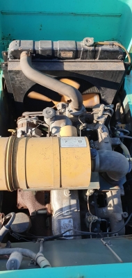 ขายด่วนลดกระหน่ำราคาพิเศษ425,000บาท.รถบด.ล้อยางซูมิโตโมรุ่นใหม่7ล้อยางขนาด9ตันหน้ายางหลังยางระบบทำงานดีเป็นรถนอกเพื่งนำเข้ามาใหม่จากญี่ปุ่นสีเดิมๆรถสวยสถาพดรยังไม่เคยใช้งานในไทยเลย