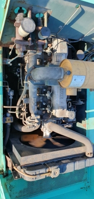 ขายด่วนลดกระหน่ำราคาพิเศษ425,000บาท.รถบด.ล้อยางซูมิโตโมรุ่นใหม่7ล้อยางขนาด9ตันหน้ายางหลังยางระบบทำงานดีเป็นรถนอกเพื่งนำเข้ามาใหม่จากญี่ปุ่นสีเดิมๆรถสวยสถาพดรยังไม่เคยใช้งานในไทยเลย