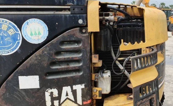 ขายด่วนพิเศษลดกระหน่ำ475,000บาทรถแบคโฮรถCATคาเม่ร่า308BSRรุ่นยอดนิยมสวยๆเทียบเท่าPC80ออโต้คันเร่งเครื่อง4สูบเครื่องดีปั่มแรงไฟฟ้าครบซีเรียสุงชั่วโม่งทำงานน้อยรถนอกเพิ่งนำเข้ามาใหม่ยังไม่เคยใช้งานในเมืองไทยเลย