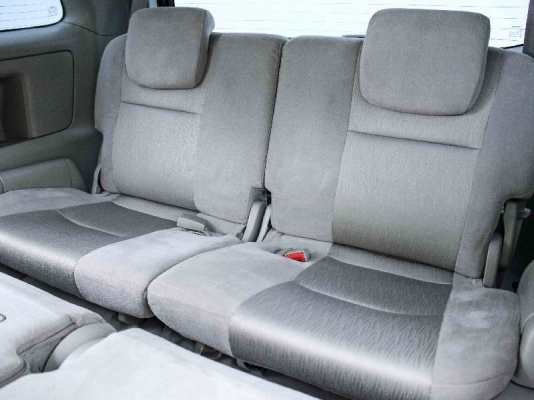 ออกรถ 0 บาท TOYOTA INNOVA 2.0 G 2010