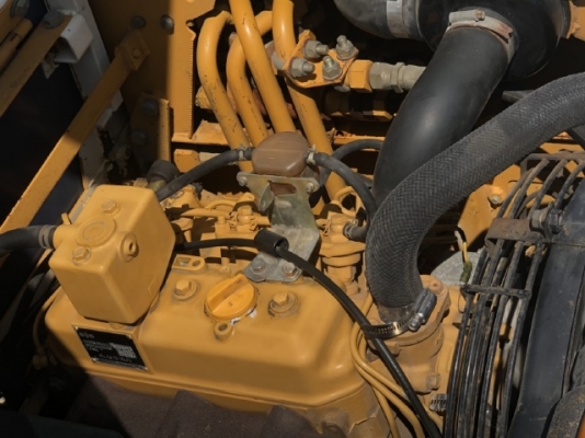 ขายรถตักล้อยาง KOMATSU WA30-2 (4XX ชั่วโมง) นำเข้าเองจากญี่ปุ่น สภาพสวยพร้อมใช้งาน มีVDOการทำงานครับ