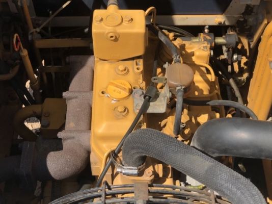 ขายรถตักล้อยาง KOMATSU WA30-2 (4XX ชั่วโมง) นำเข้าเองจากญี่ปุ่น สภาพสวยพร้อมใช้งาน มีVDOการทำงานครับ