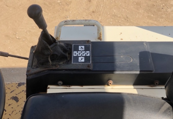 ขายรถตักล้อยาง KOMATSU WA30-2 (4XX ชั่วโมง) นำเข้าเองจากญี่ปุ่น สภาพสวยพร้อมใช้งาน มีVDOการทำงานครับ